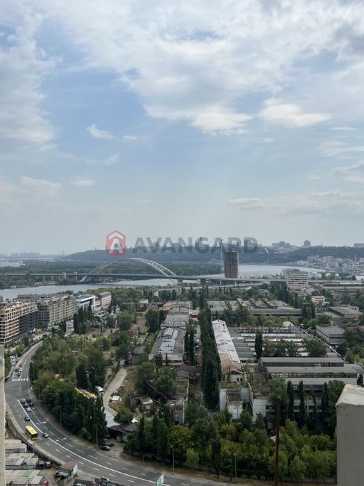 Квартира на просп. Степана Бендери в Київ, ID 353965, фото №4