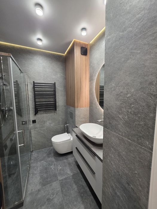 Квартира на ЖК "Гранд Бурже" в Києві, ID 290250, фото №11