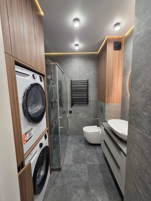 Квартира на ЖК "Гранд Бурже" в Києві, ID 290250, фото №3