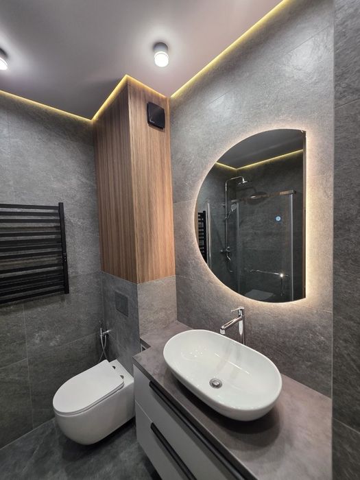Квартира на ЖК "Гранд Бурже" в Києві, ID 290250, фото №10