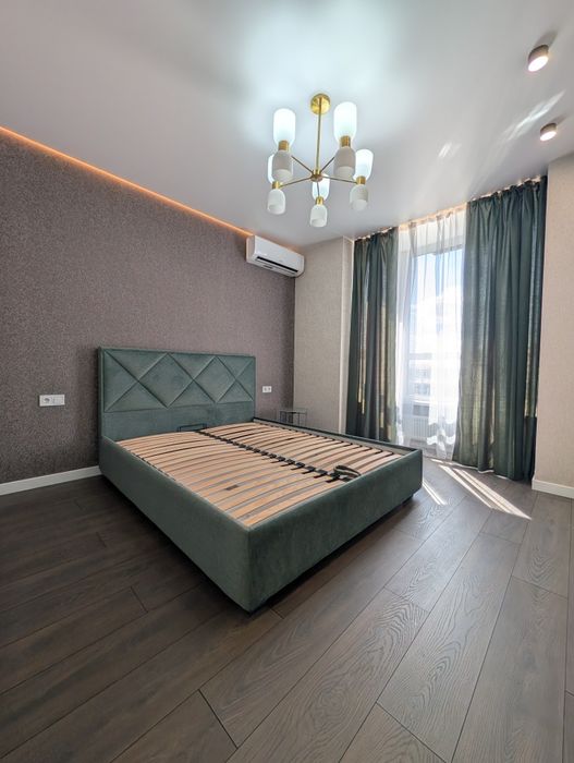 Квартира на ЖК «Гранд Бурже» в Києві, ID 290253, фото №1