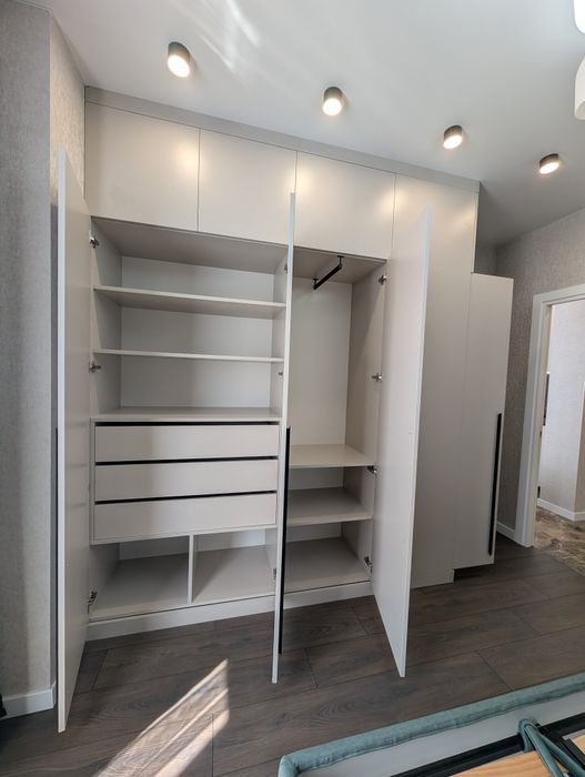 Квартира на ЖК «Гранд Бурже» в Києві, ID 290253, фото №15