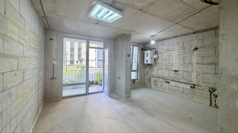 Квартира на ЖК Паркова алея в Івано-Франківську, ID 311072, фото №5