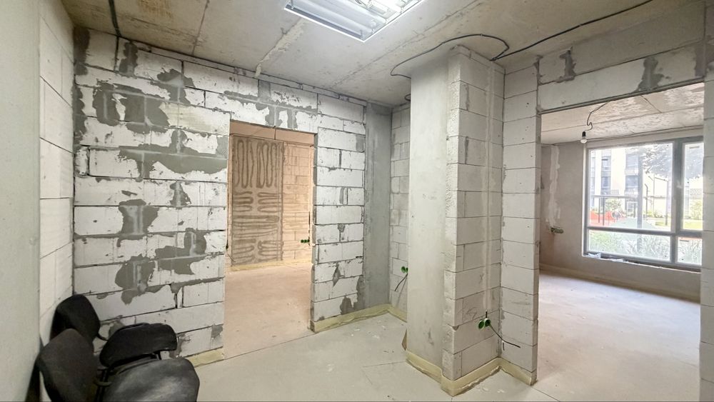 Квартира на ЖК Паркова алея в Івано-Франківську, ID 311072, фото №10