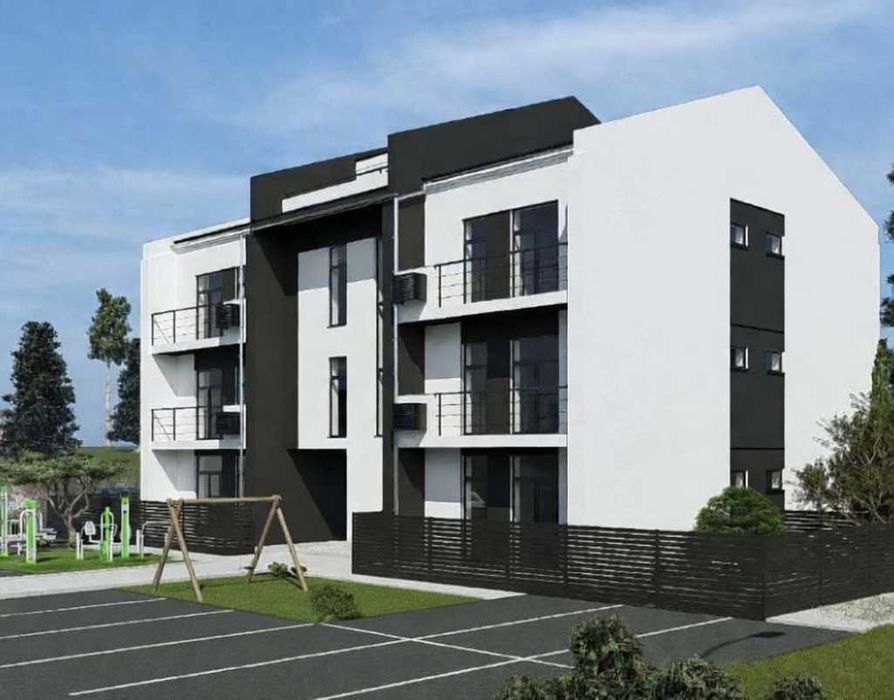 Квартира в Києві, ID 311833, фото №7
