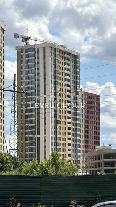 Квартира на вул. Івана Виговського в Києві, ID 290236, фото №3