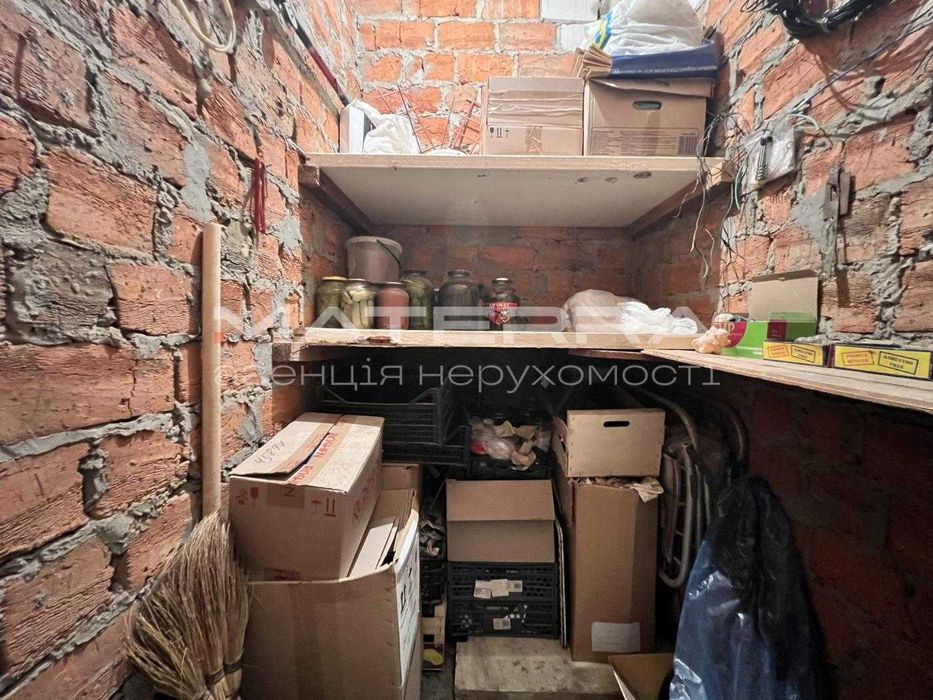 Квартира на вул. Боярських Майстрів в Києві, ID 311861, фото №12