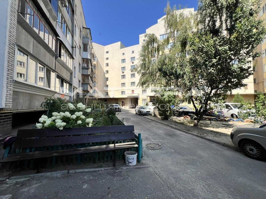 Квартира на вул. Боярських Майстрів в Києві, ID 311861, фото №15