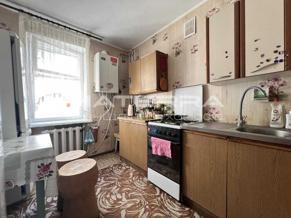 Квартира на вул. Боярських Майстрів в Києві, ID 311861, фото №9