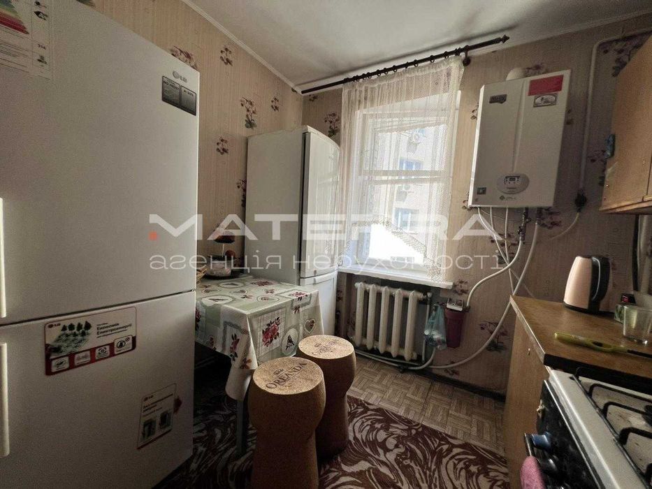 Квартира на вул. Боярських Майстрів в Києві, ID 311861, фото №10