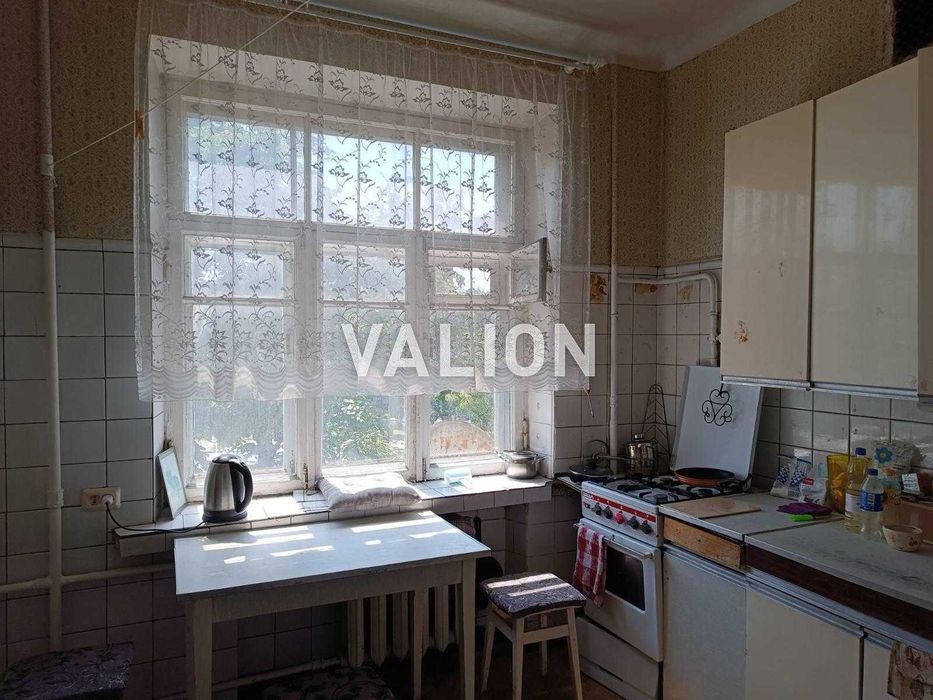 Квартира на вул. М. Міхновського, 7 в Києві, ID 290222, фото №1