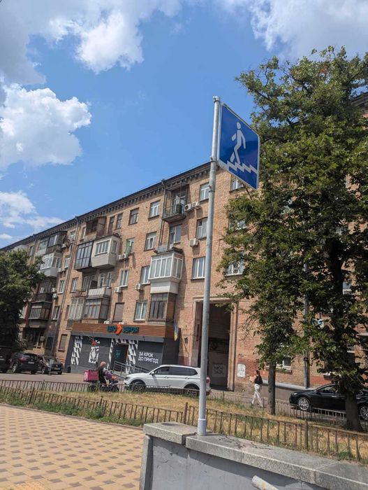 Квартира на вул. М. Міхновського, 7 в Києві, ID 290222, фото №12