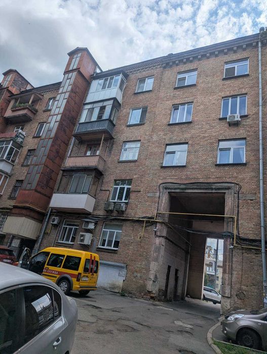 Квартира на вул. М. Міхновського, 7 в Києві, ID 290222, фото №13