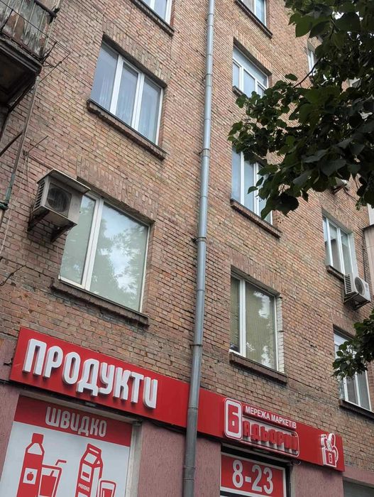Квартира на вул. М. Міхновського, 7 в Києві, ID 290222, фото №16