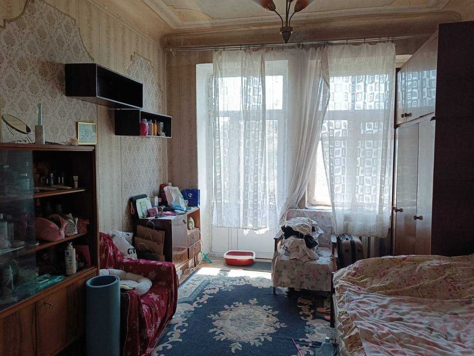 Квартира на вул. М. Міхновського, 7 в Києві, ID 290222, фото №3
