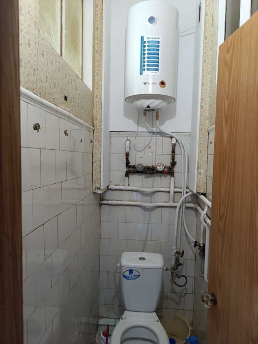 Квартира на вул. М. Міхновського, 7 в Києві, ID 290222, фото №5