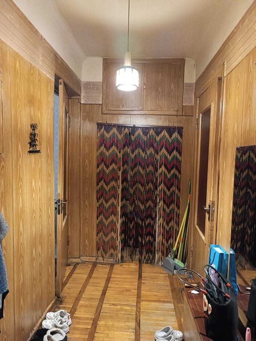 Квартира на вул. М. Міхновського, 7 в Києві, ID 290222, фото №8