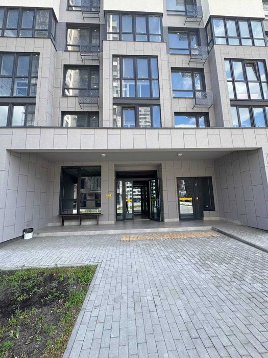 Квартира на вул. Олександра Олеся, 13 в Києві, ID 290213, фото №13