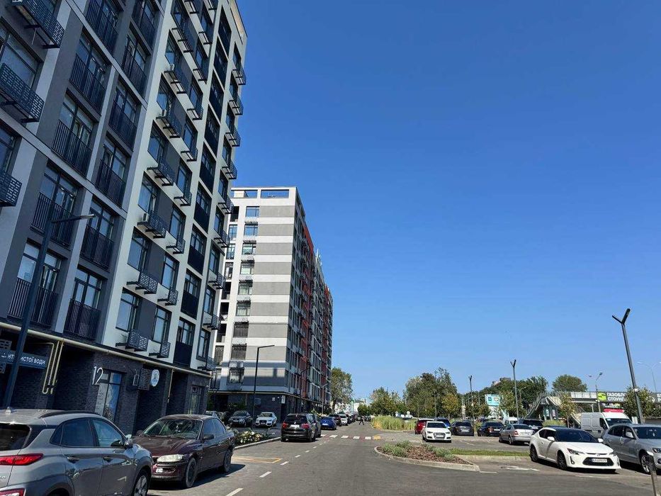 Квартира на ЖК Оптимісто в Києві, ID 312102, фото №2