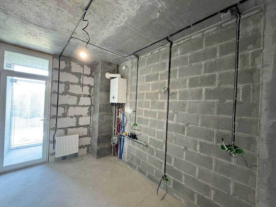 Квартира на ЖК Оптимісто в Києві, ID 312102, фото №7
