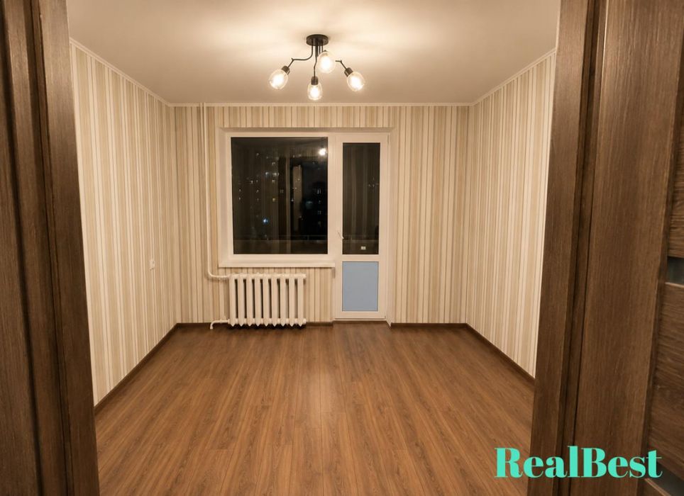 Квартира на вул. Вербова, 41 в Рівне, ID 290443, фото №1