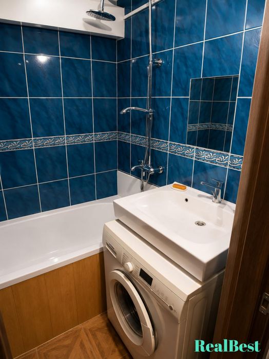 Квартира на вул. Вербова, 41 в Рівному, ID 290443, фото №6