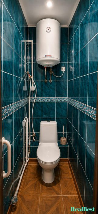 Квартира на вул. Вербова, 41 в Рівному, ID 290443, фото №7