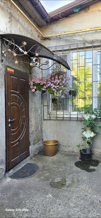 Квартира на вул. Ат.Головатого в Одесі, ID 290285, фото №1