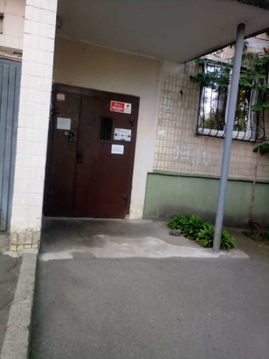 Квартира на Дніпровський в Києві, ID 290275, фото №14