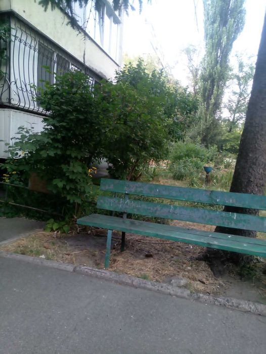 Квартира на Дніпровський в Києві, ID 290275, фото №15