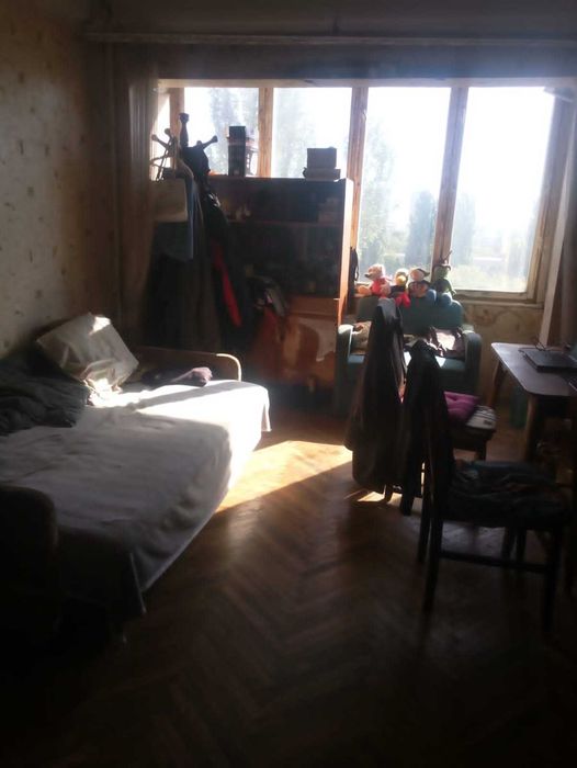 Квартира на Дніпровський в Києві, ID 290275, фото №4