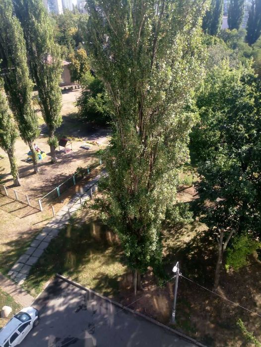 Квартира на Дніпровський в Києві, ID 290275, фото №6