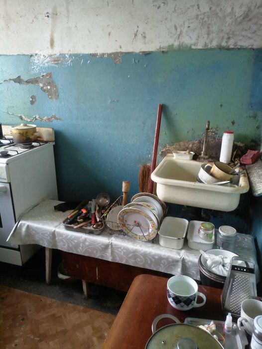 Квартира на Дніпровський в Києві, ID 290275, фото №8