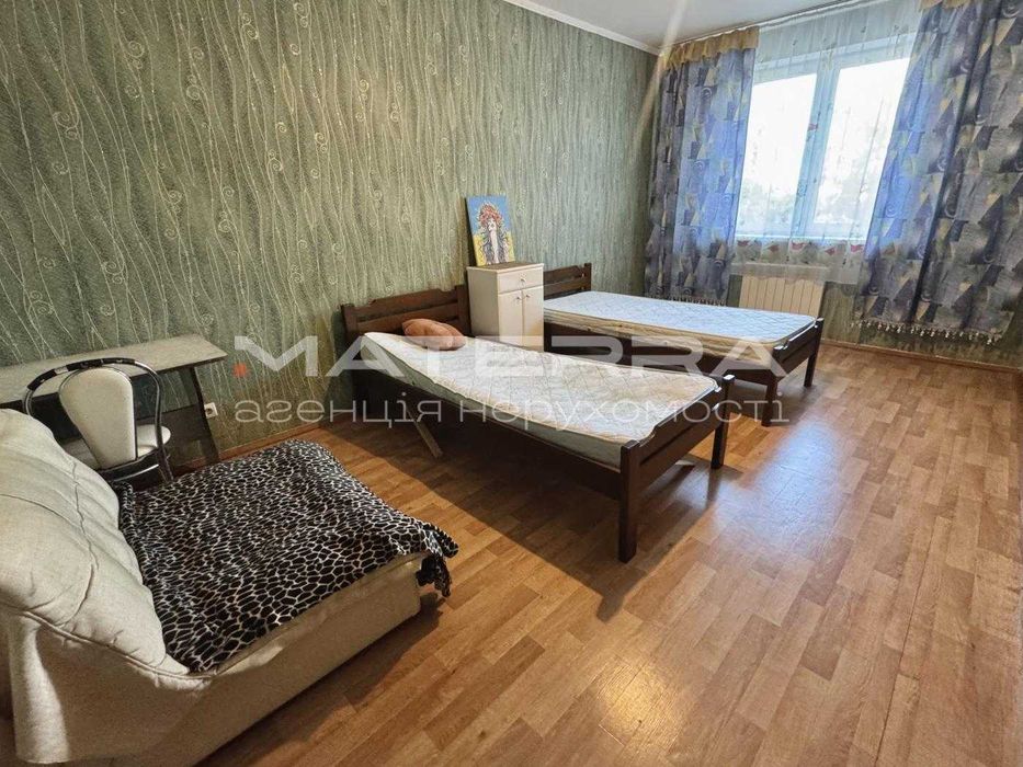 Квартира в Києві, ID 311858, фото №11