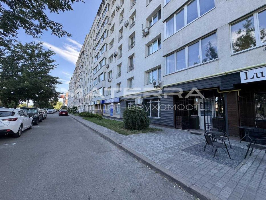 Квартира в Києві, ID 311858, фото №19