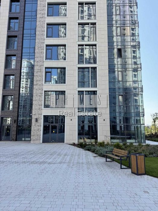 Квартира на вул. Верхогляда, 26 в Києві, ID 291204, фото №3