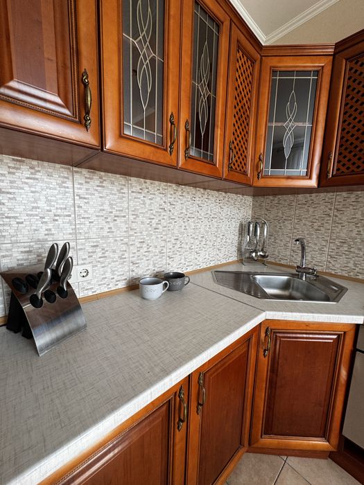 Квартира на вул. Антоновича, 72 в Київ, ID 290310, фото №2