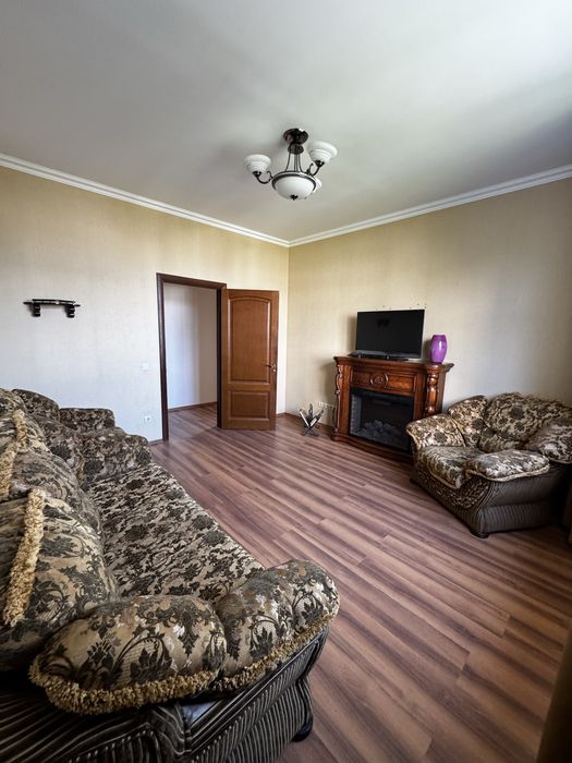 Квартира на вул. Антоновича, 72 в Києві, ID 290310, фото №12