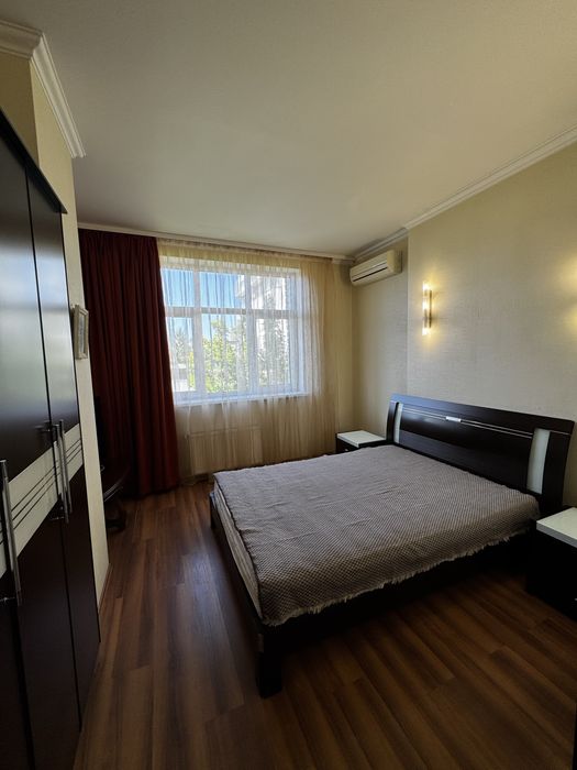 Квартира на вул. Антоновича, 72 в Києві, ID 290310, фото №13