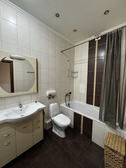 Квартира на вул. Антоновича, 72 в Києві, ID 290310, фото №17