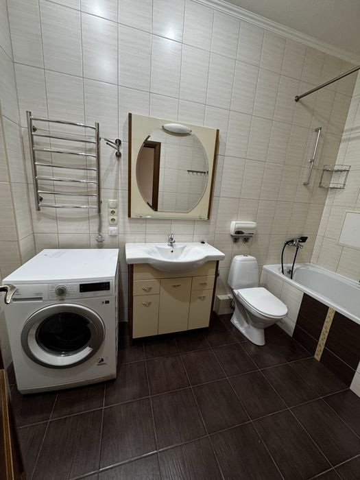 Квартира на вул. Антоновича, 72 в Києві, ID 290310, фото №19