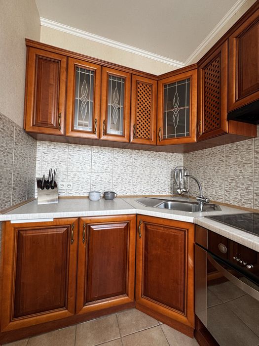 Квартира на вул. Антоновича, 72 в Київ, ID 290310, фото №3