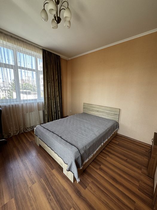 Квартира на вул. Антоновича, 72 в Київ, ID 290310, фото №4