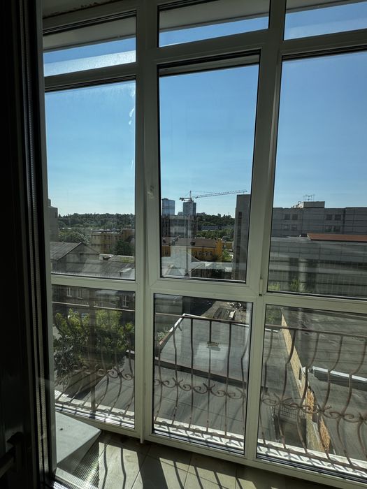 Квартира на вул. Антоновича, 72 в Київ, ID 290310, фото №5