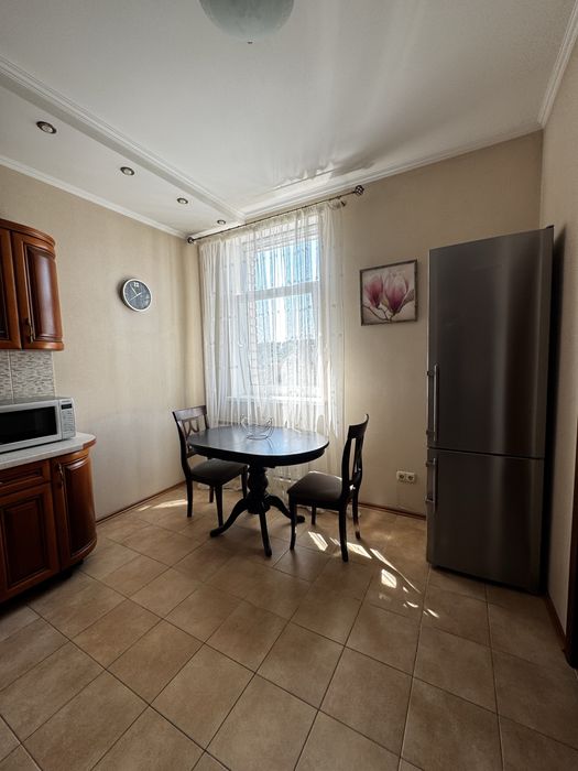 Квартира на вул. Антоновича, 72 в Києві, ID 290310, фото №8