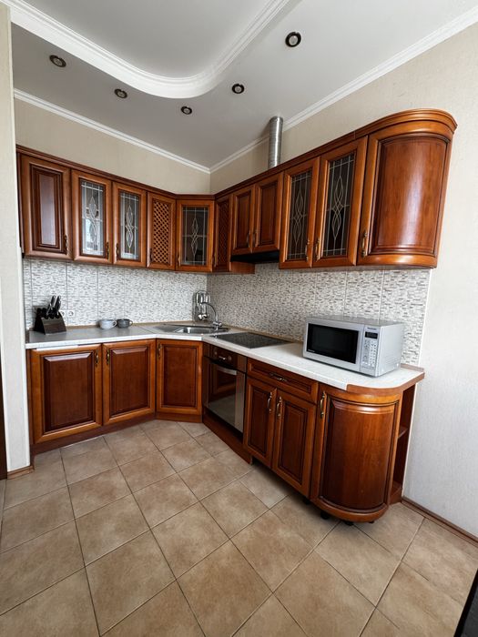 Квартира на вул. Антоновича, 72 в Києві, ID 290310, фото №9