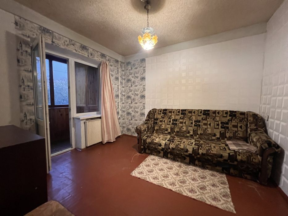 Купити квартиру за адресою вул. Богатирська, 18 в Київ на Findly.com.ua Квартира на вул. Богатирська, 18 в Київ, ID 297877, фото №1
