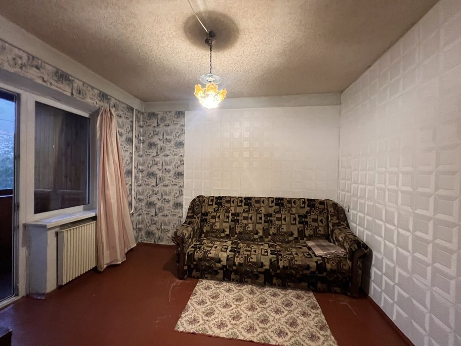 Квартира на вул. Богатирська, 18 в Київ, ID 297877, фото №2