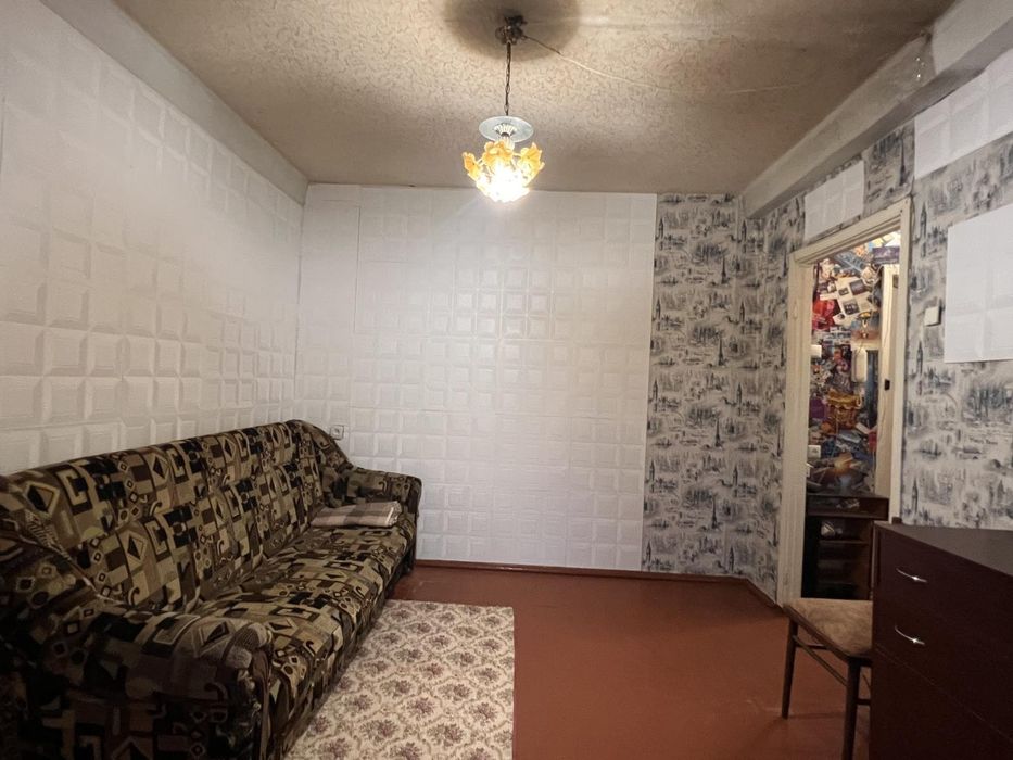 Квартира на вул. Богатирська, 18 в Київ, ID 297877, фото №4