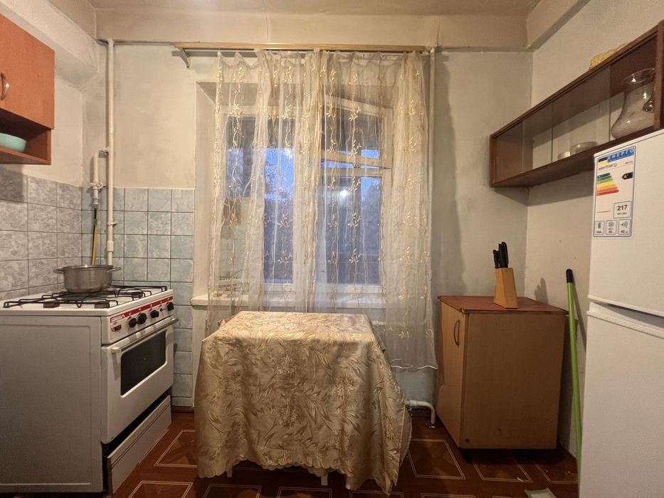 Квартира на вул. Богатирська, 18 в Києві, ID 297877, фото №6